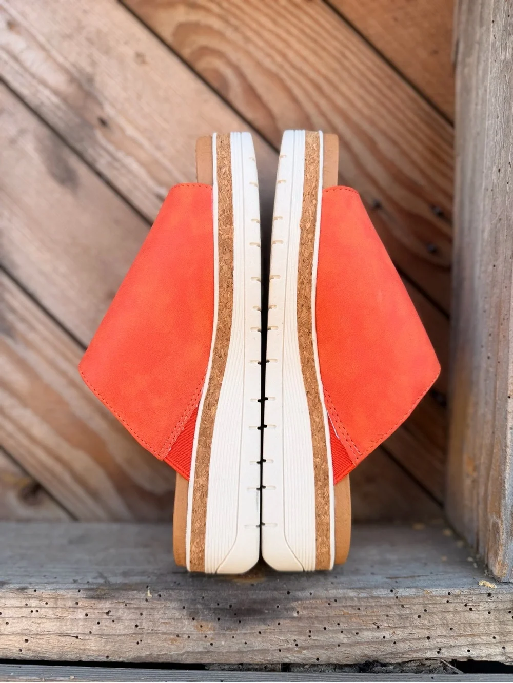 Adrienne Vittadini stylish slide